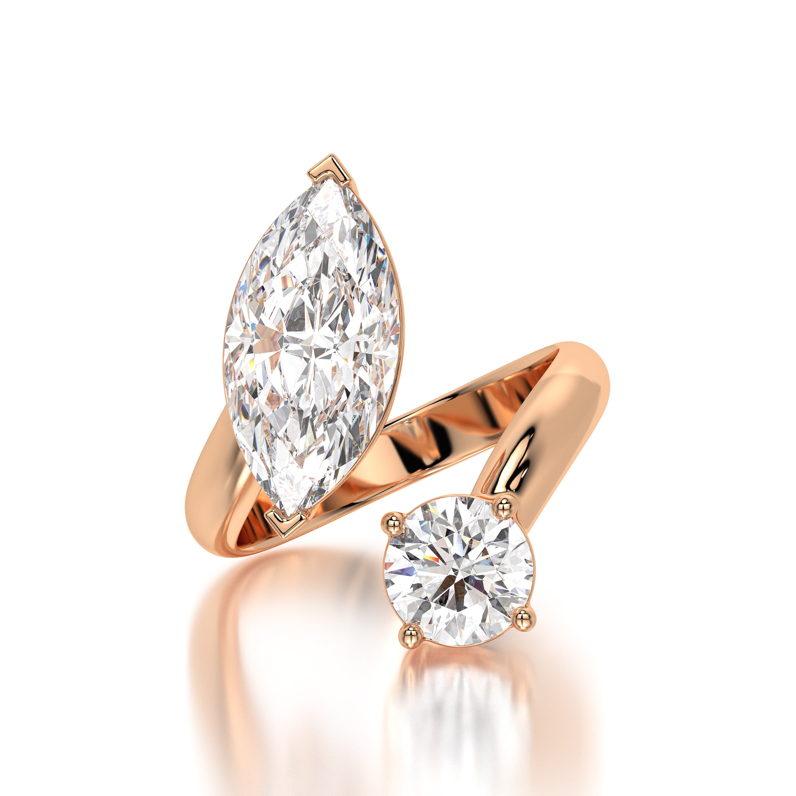 Rose Gold
