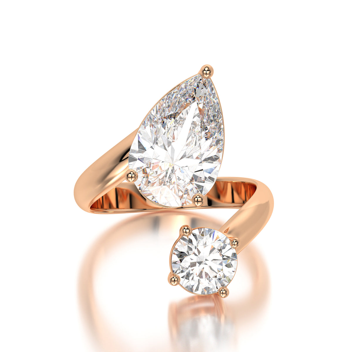 Rose Gold