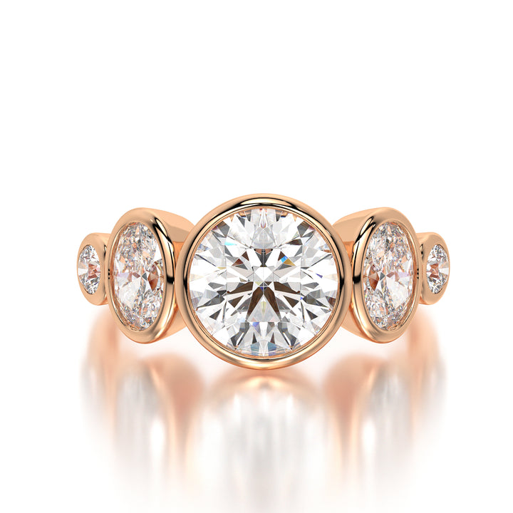 Rose Gold