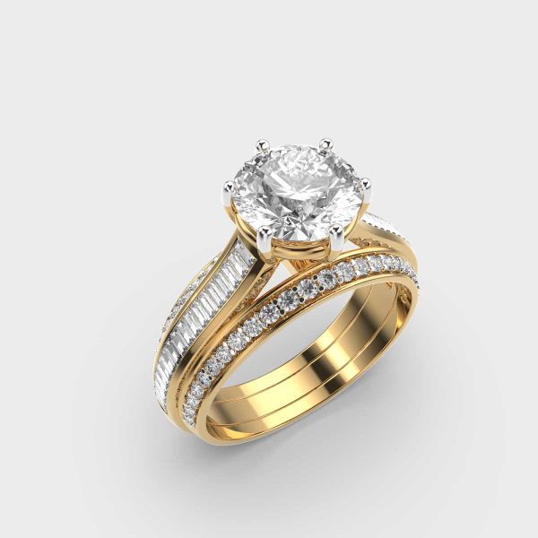 Diamond Size