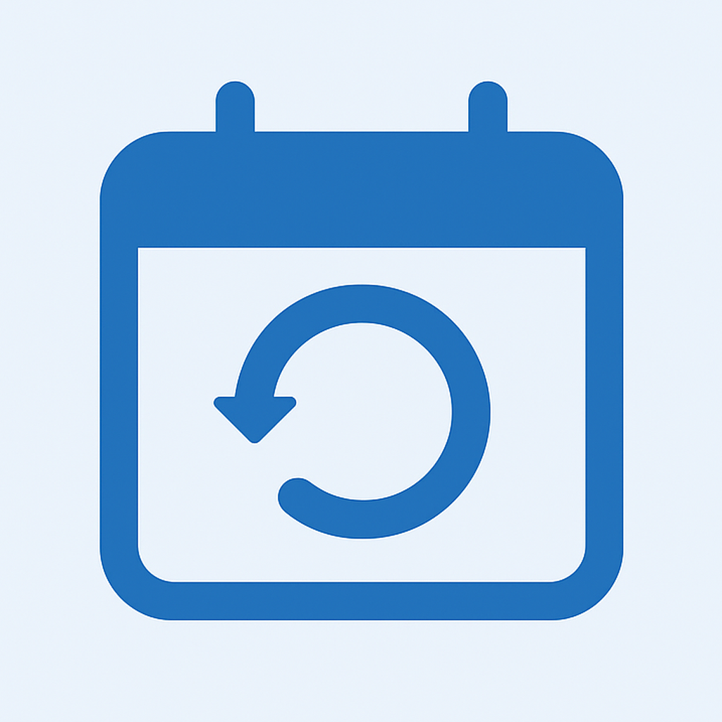 Step Icon