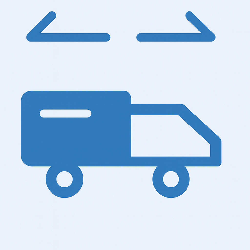 Step Icon