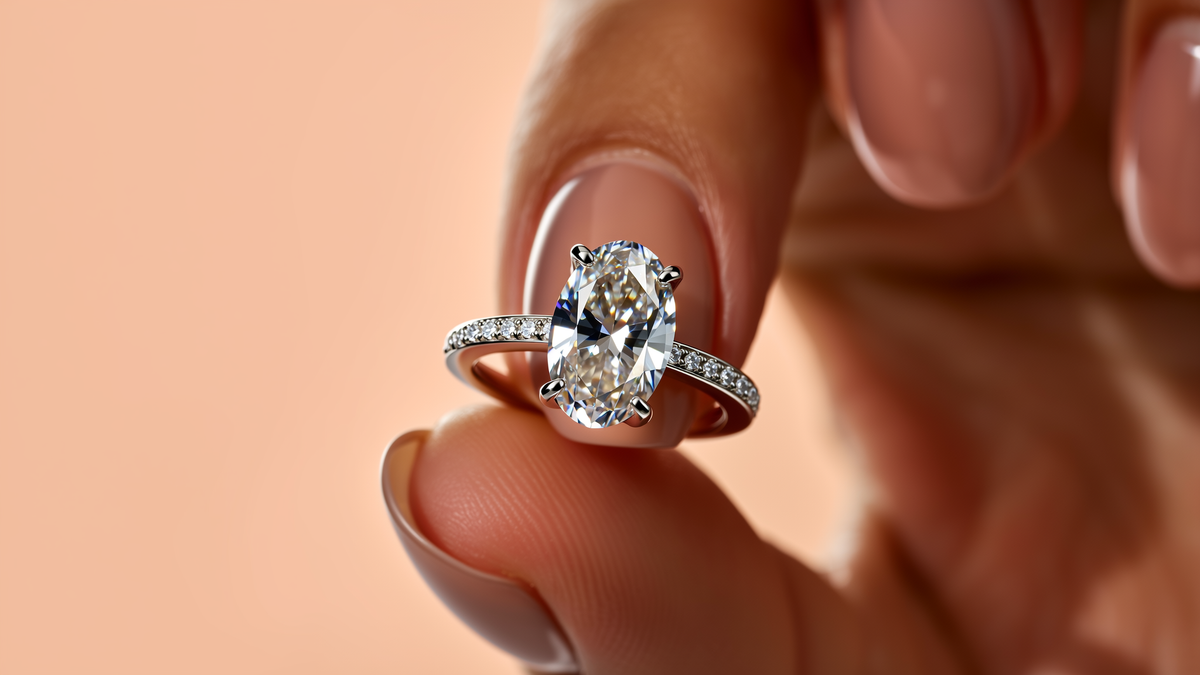 Understanding Diamond Pricing: A Clear Guide to Value and Choice