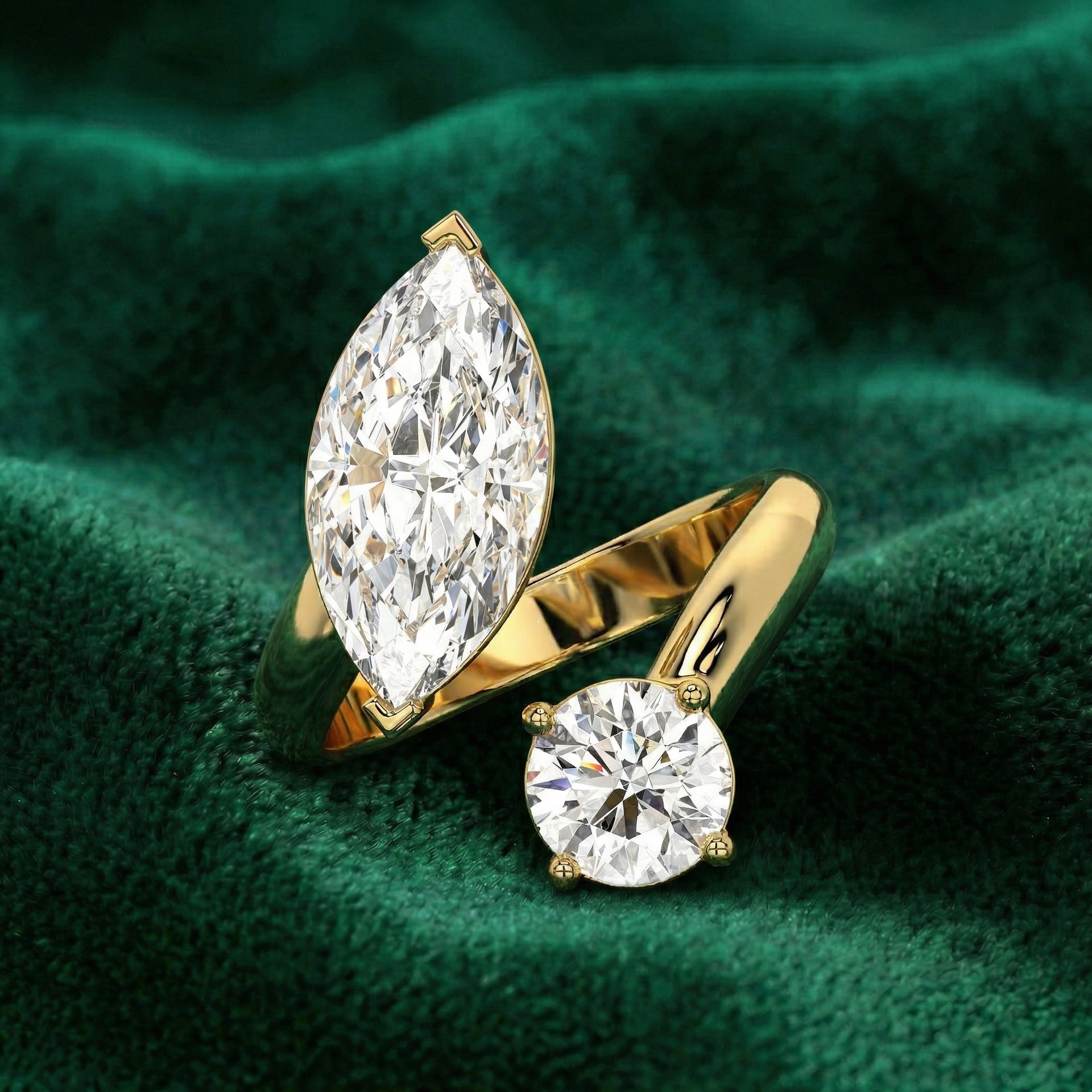 Nova Toi et Moi  - Marquise