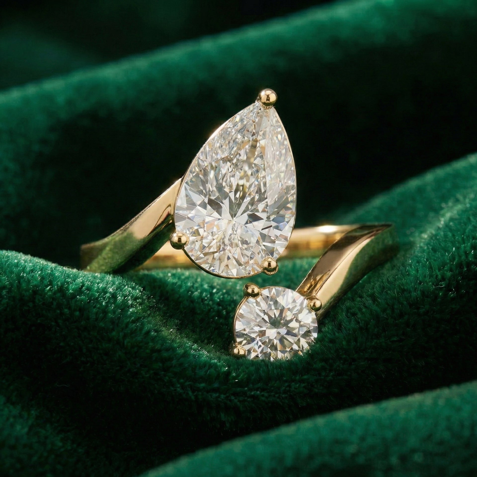 Nova Toi et Moi  - Pear