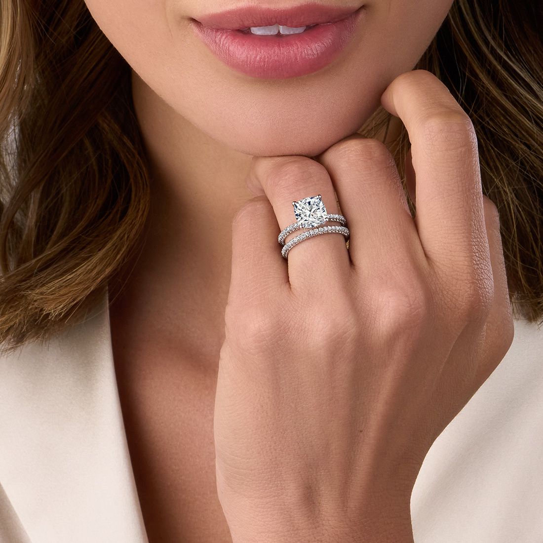 Womens Wedding Bands