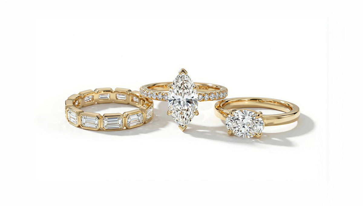 What Is a Lab Grown Diamond?