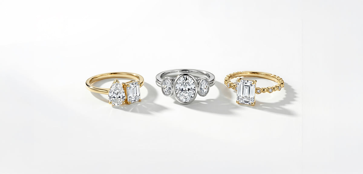 Are Lab Grown Diamonds Real?