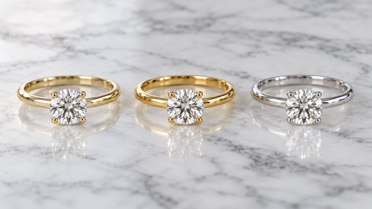 Choosing the Right Metal