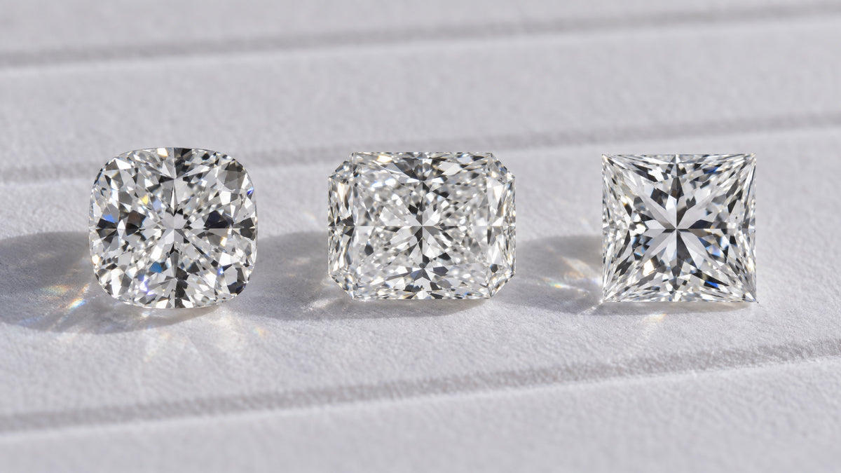 What Changes the Price of a 1 Carat Lab Diamond?