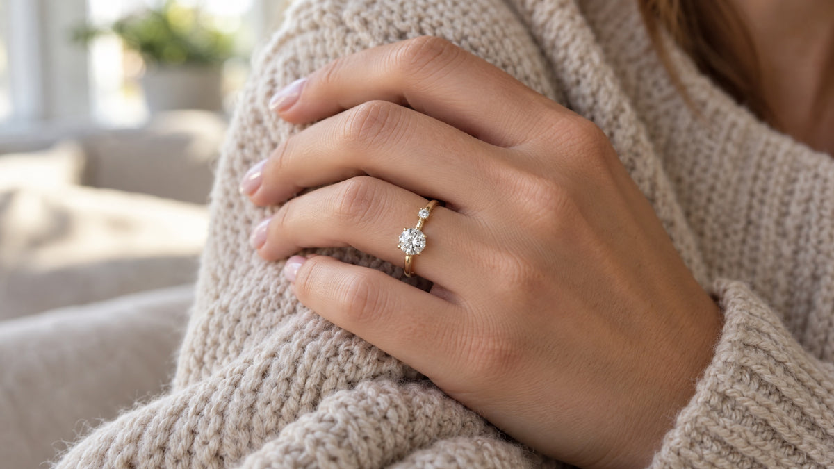 The Delicate Accent
