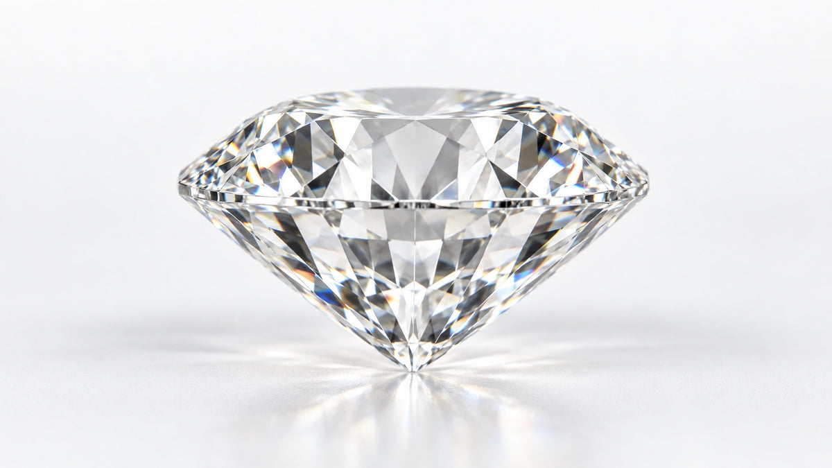 How to Check a Diamond's Grading Report