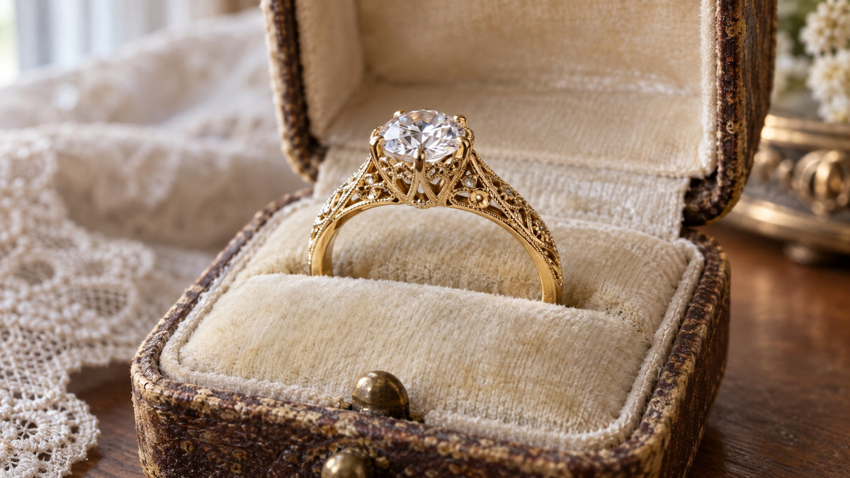 Filigree