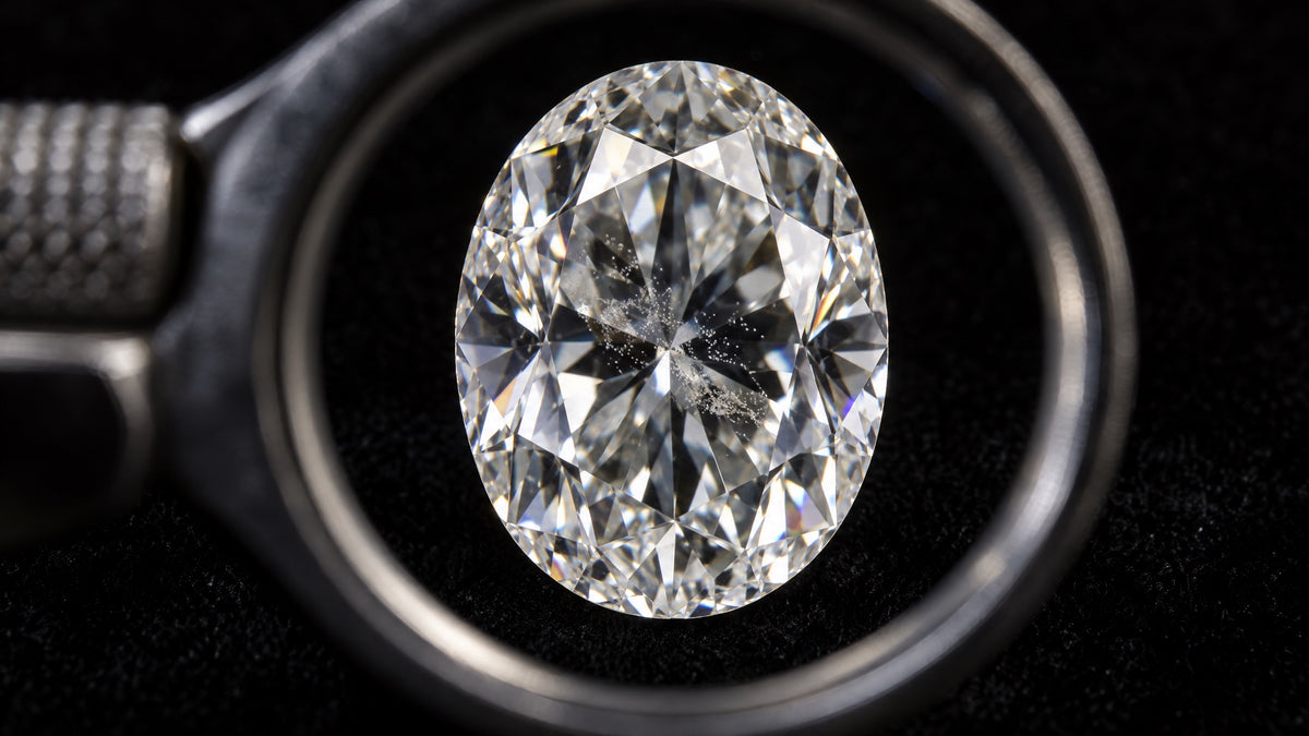 Clarity and Inclusions
