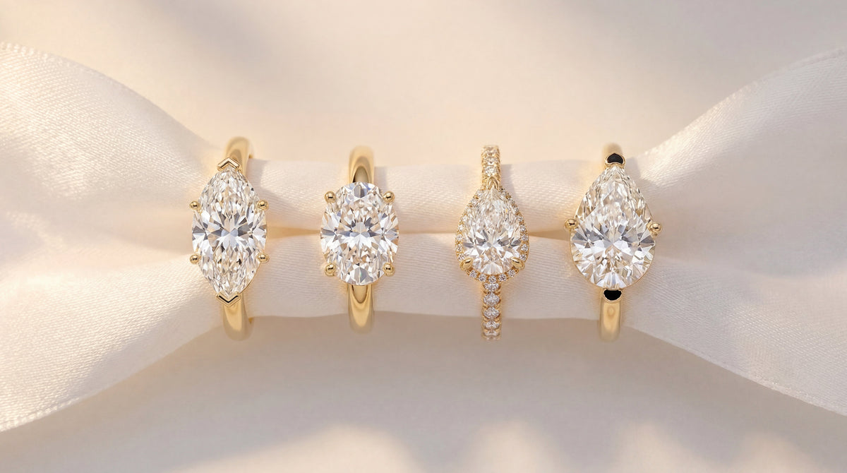 Is a Lab-Grown Diamond a Real Diamond?