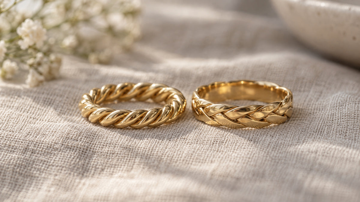The Texture Ring