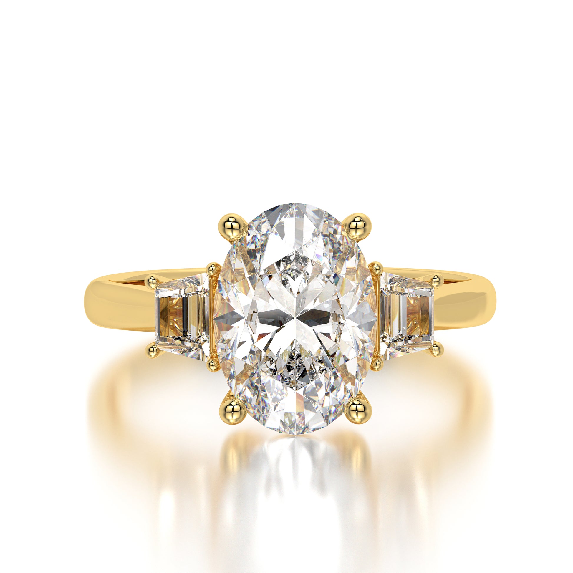 Yellow Gold