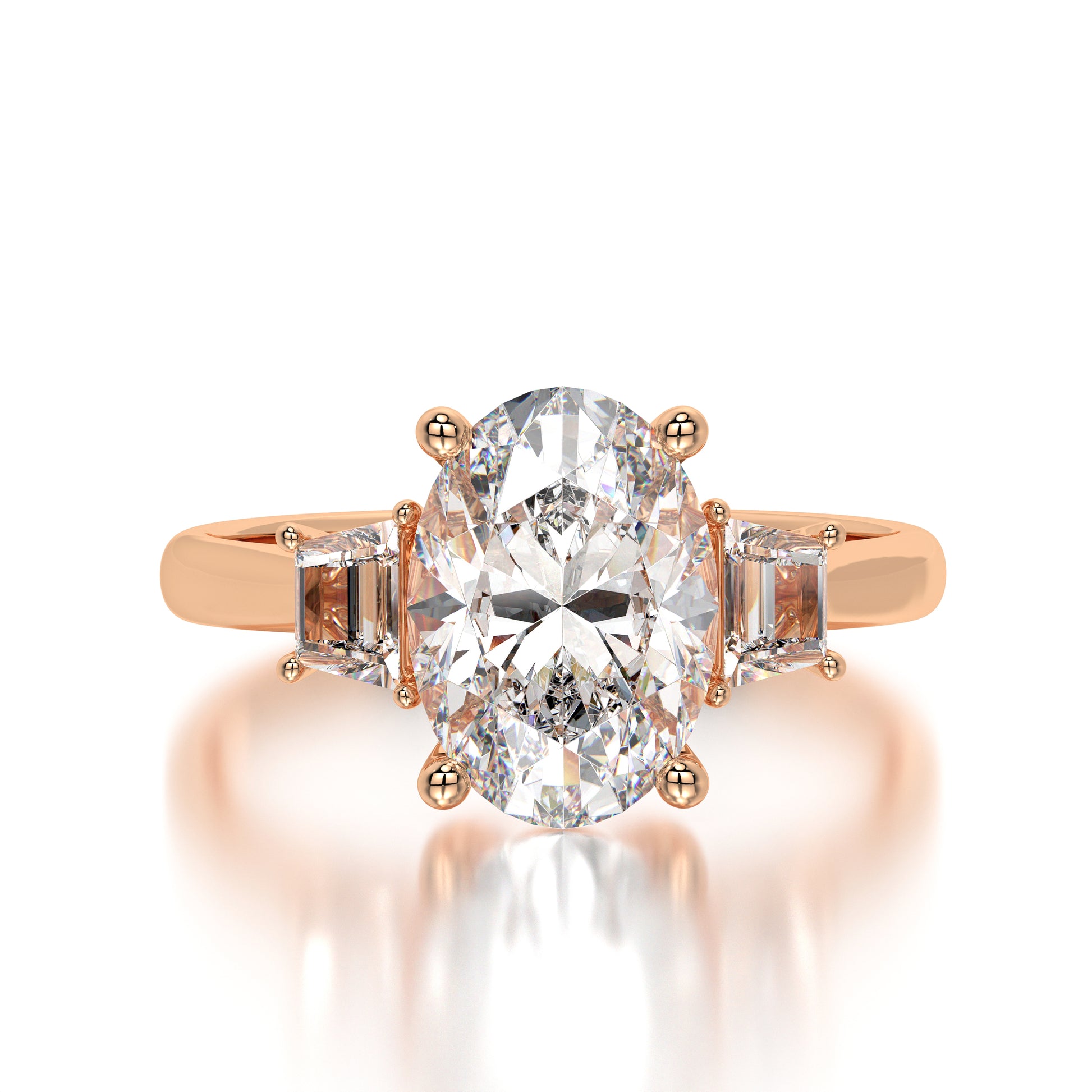 Rose Gold