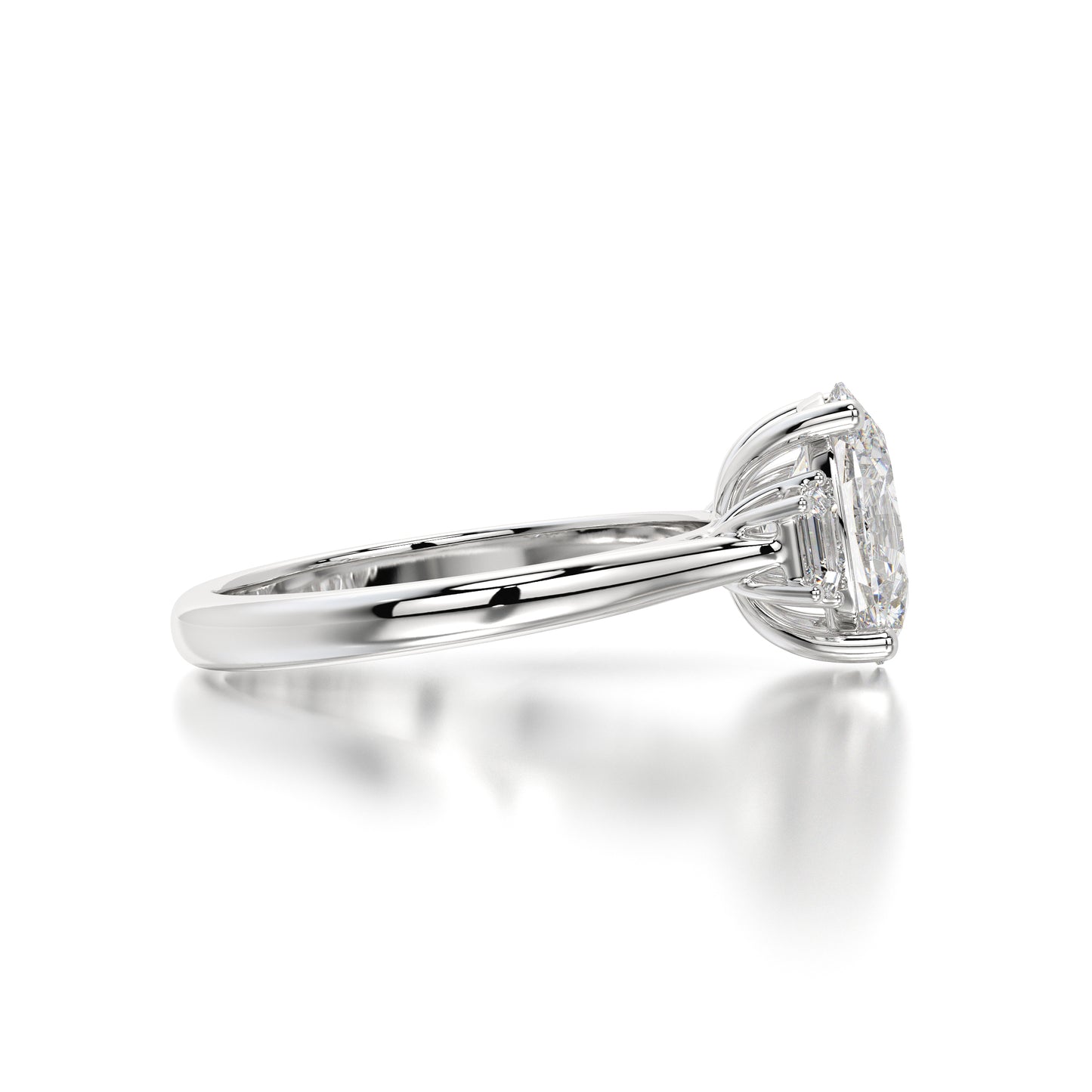 Felora - Oval