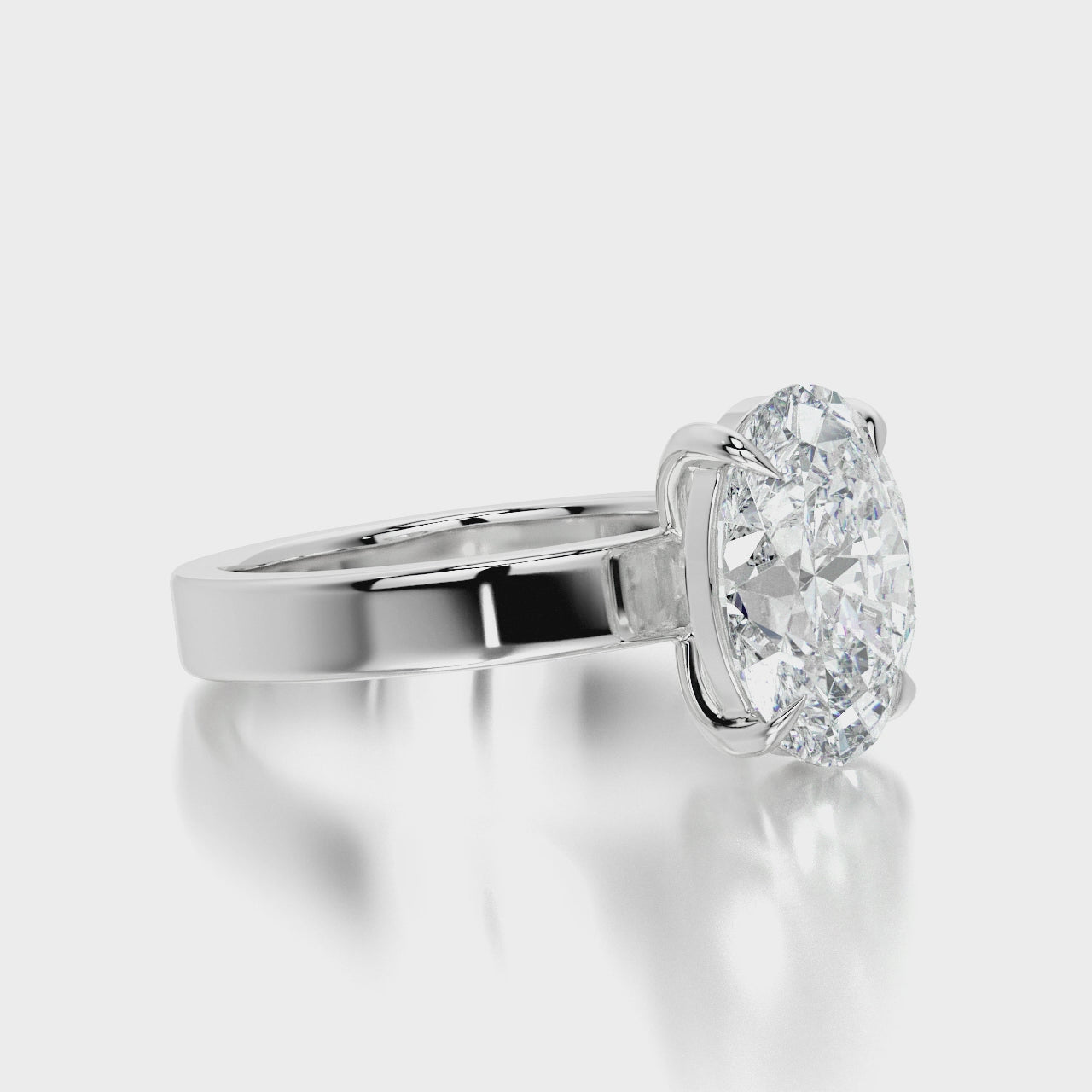 Aurora - Oval