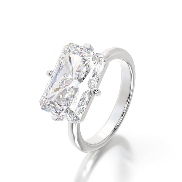 Diamond ring