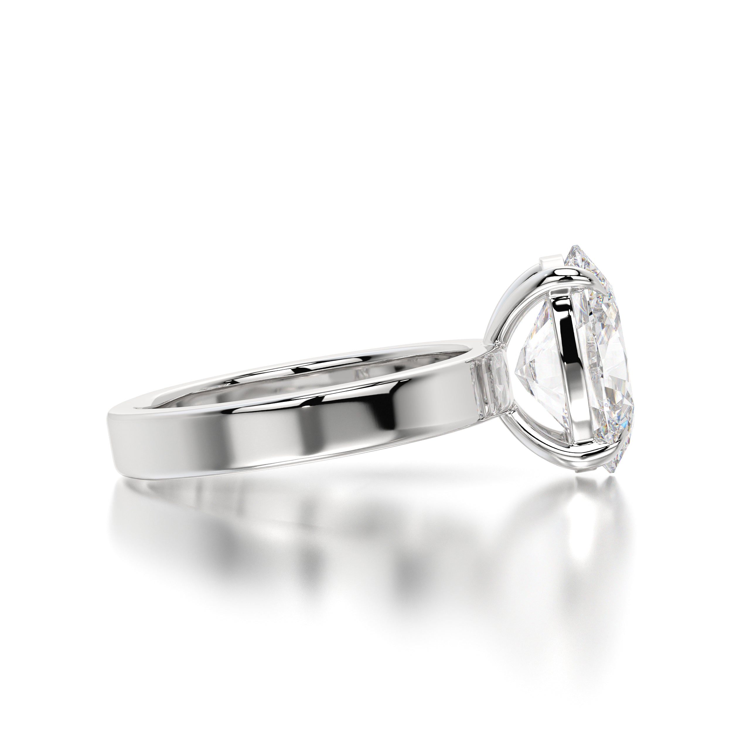 Aurora - Oval