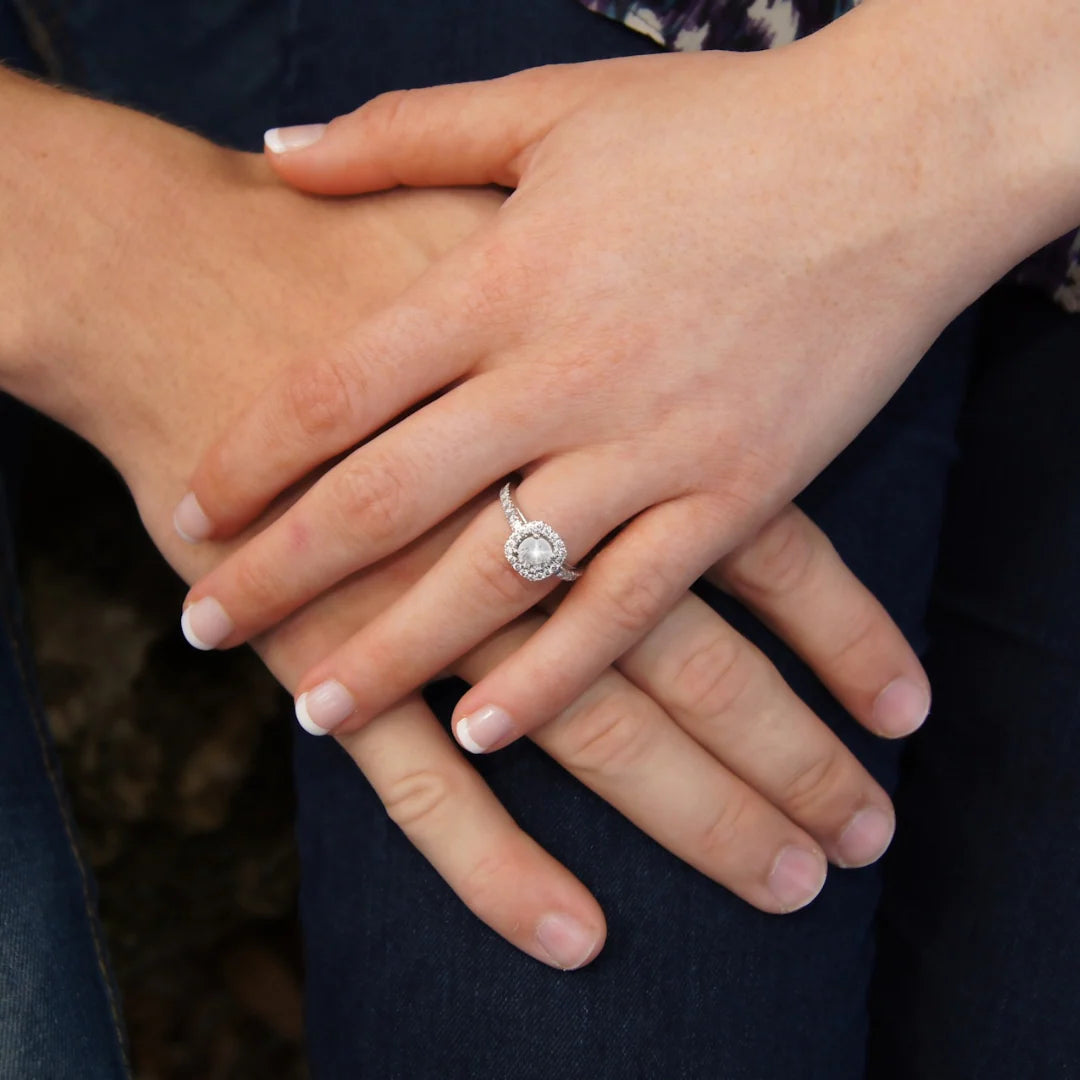 Promise Rings